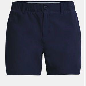 Women’s Under armor shorts. Size 10